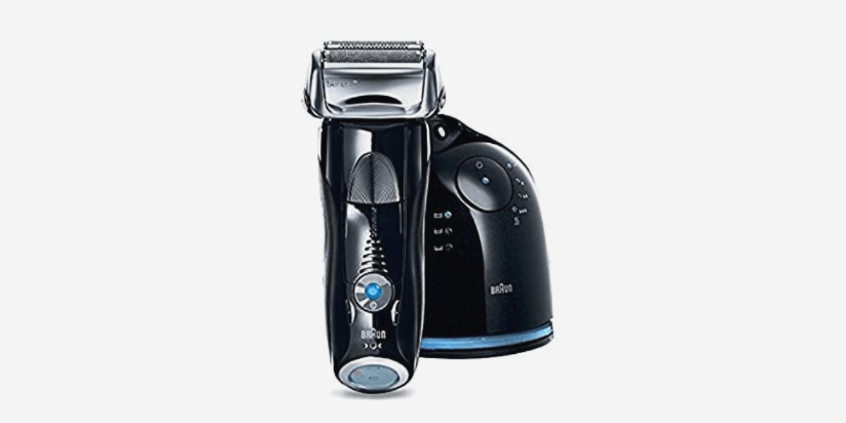 Braun Series 7 790CC