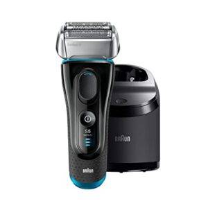 Braun Collection 5 5090CC Electric razor 