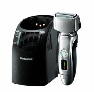 Panasonic Arc 3 ES-LT71-S Review-Impressive Mid-Range Shaver