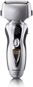 Panasonic ES8103S Electric Shaver Review