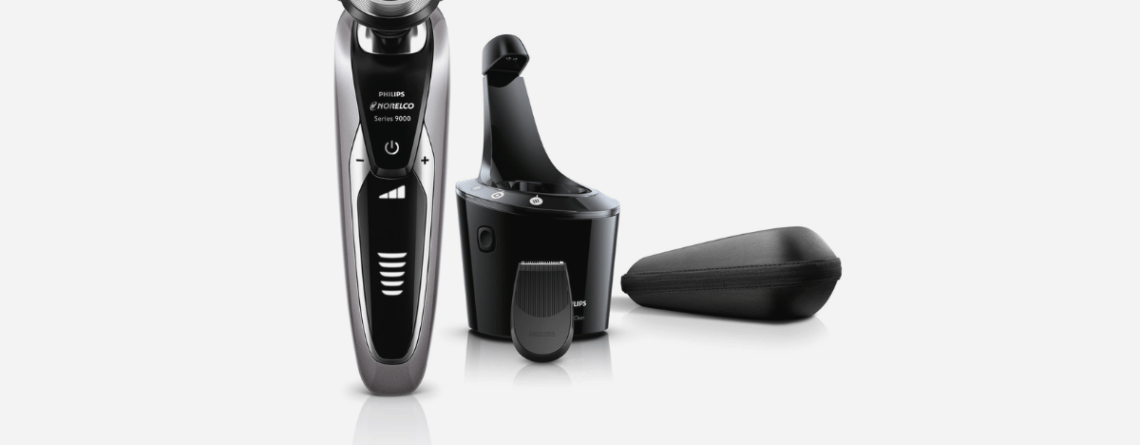 Philips Norelco Shaver 9300