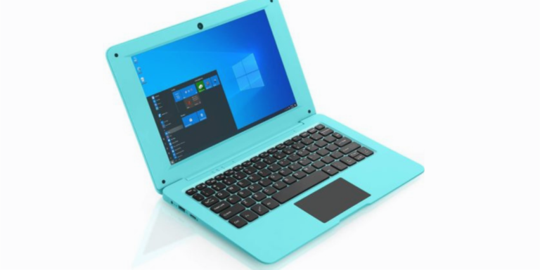 Best Mini Laptops in 2022 - Extremely Portable and Compact - Pirrol