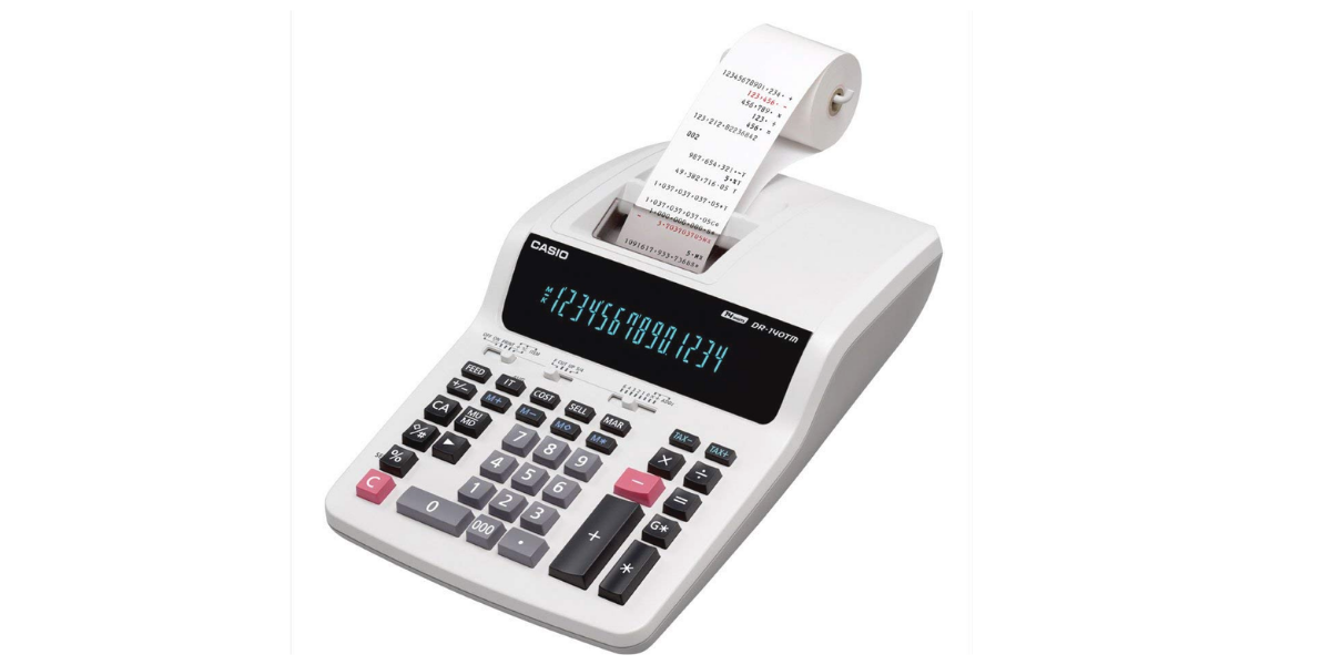 Top Printing calculator