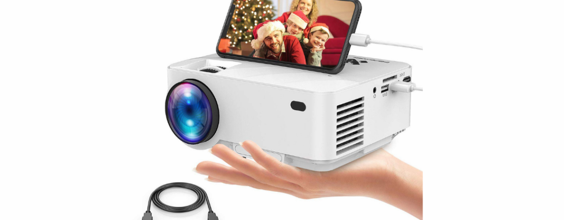 Mini Projector