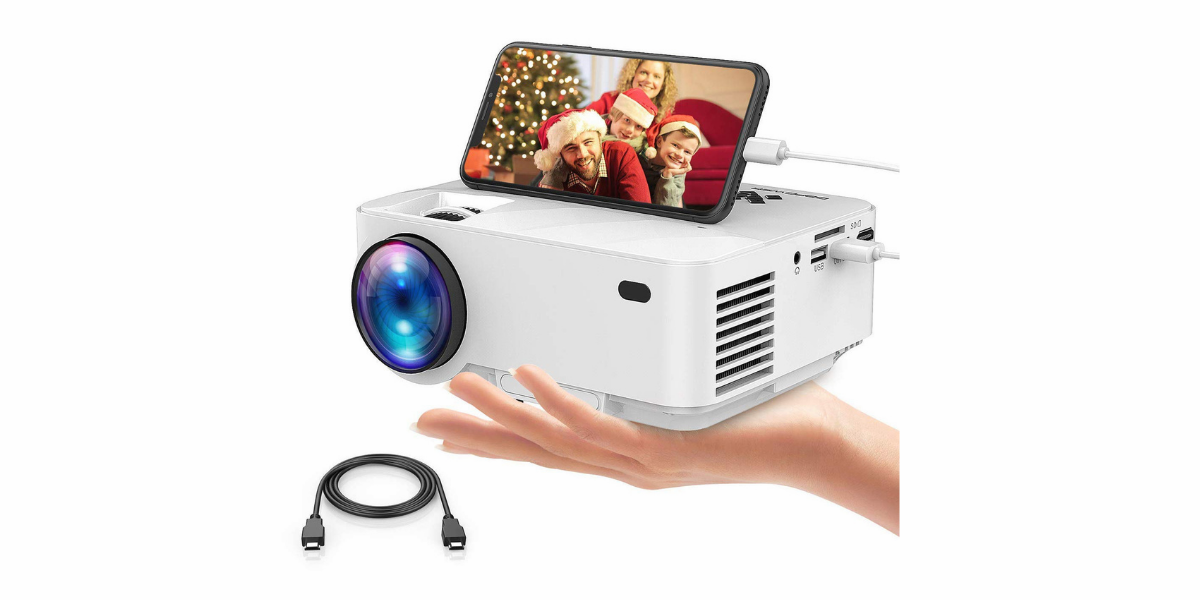 Mini Projector