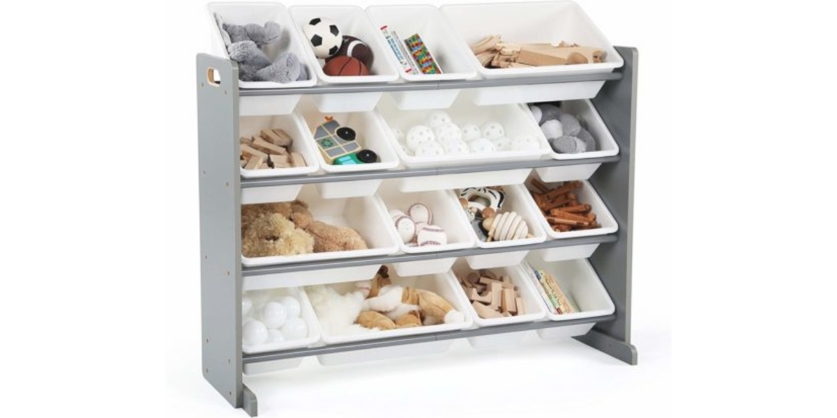 Best toy Storage Organizer