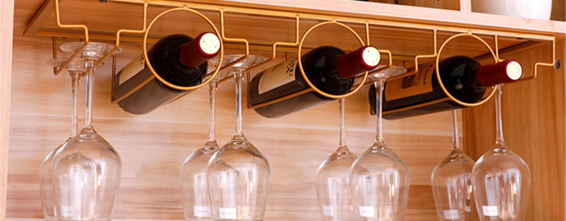 Wine Glass Holder