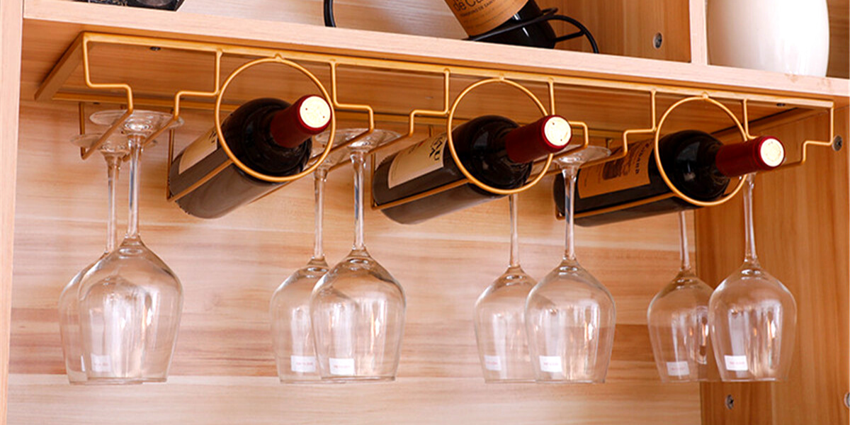 Wine Glass Holder