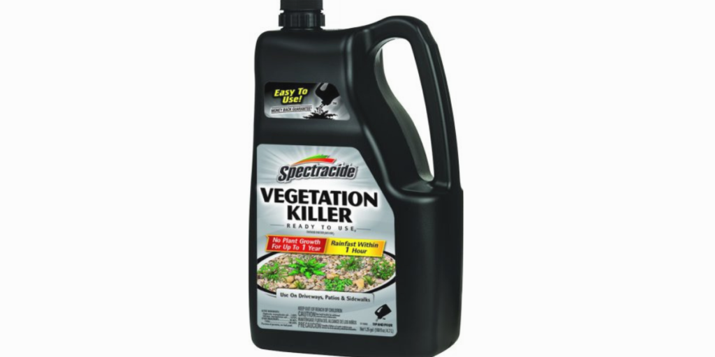 VEGETATION KILLER