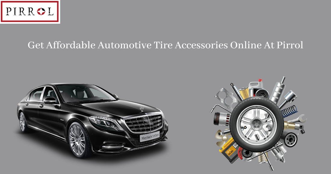 Tire Accessories