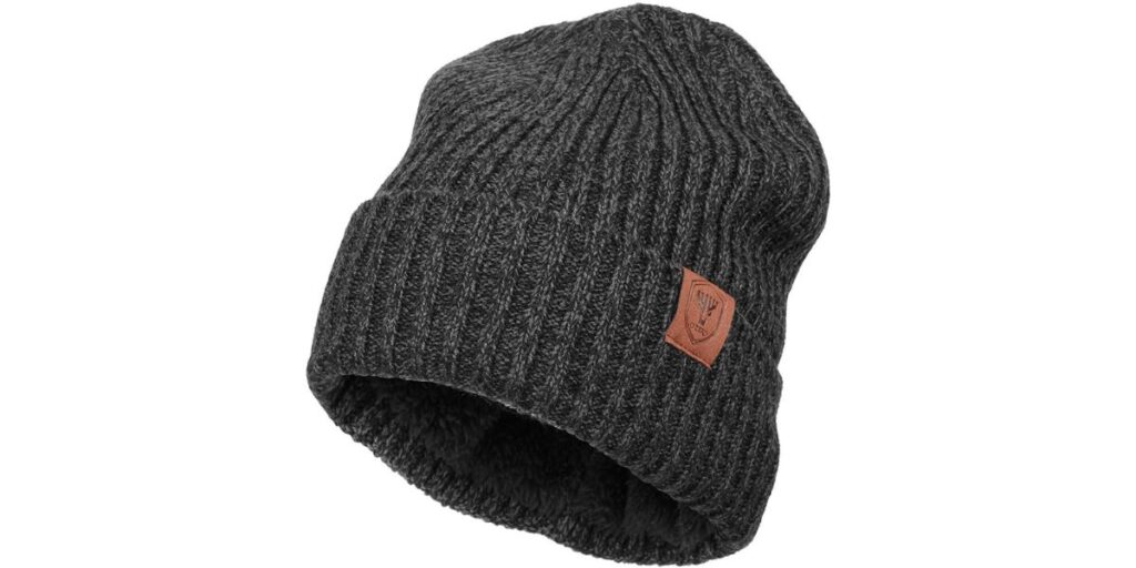 Warm Caps