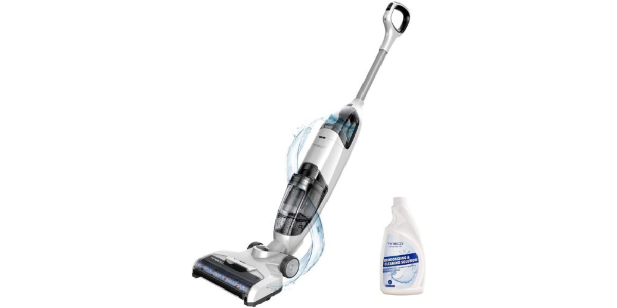 Top 16 Best Vacuum Steam Mop Combos In 2023 Pirrol