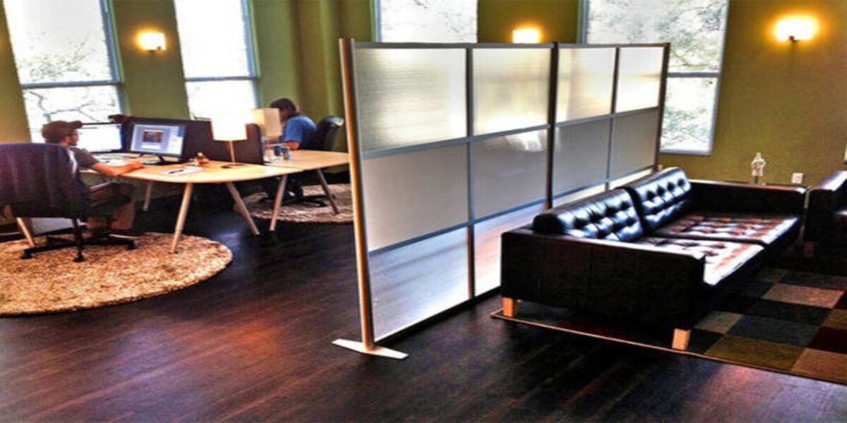 Best Office Partitions In 2023 Provide Privacy At Your Work Place 