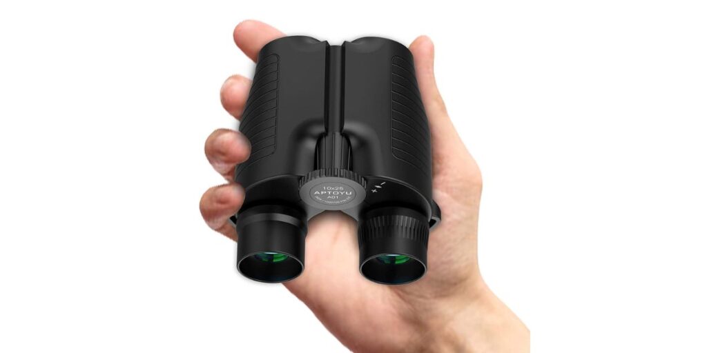 Binoculars