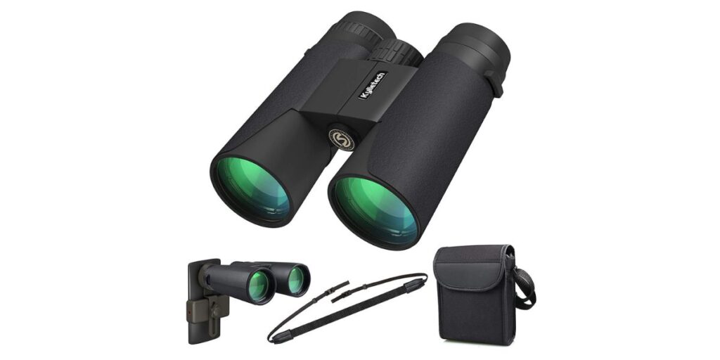 Binoculars