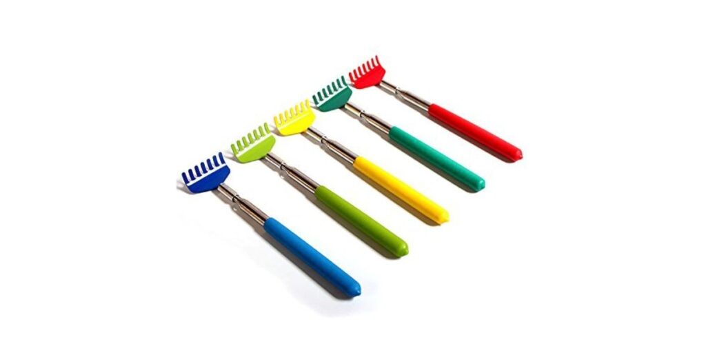 Back Scratchers