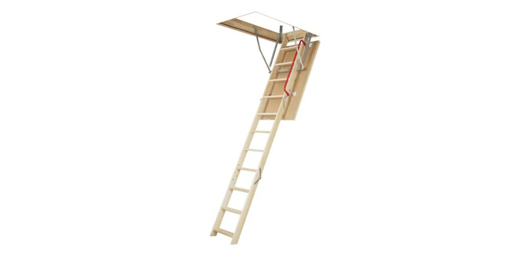 Attic Ladders