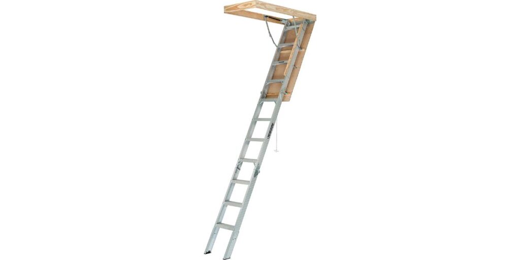 Attic Ladders