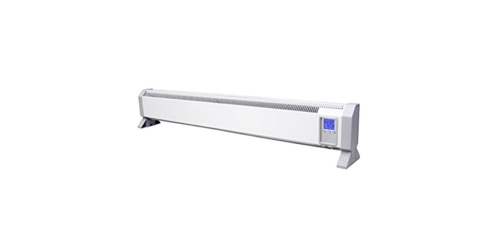 Baseboard Heaters