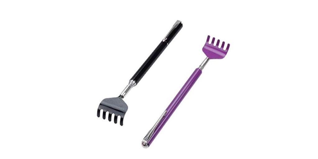 Back Scratchers