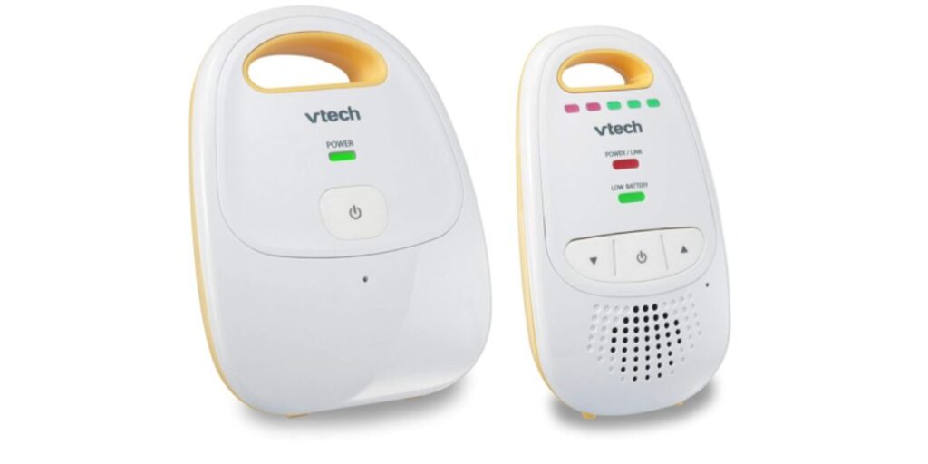 Wireless Baby Monitor