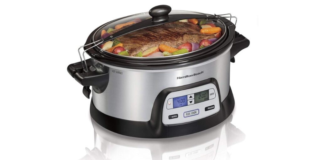 Crock Pot