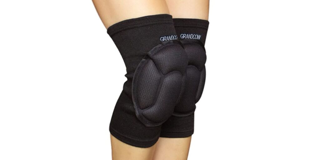 Knee Pads