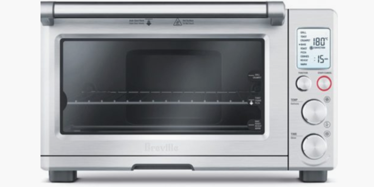 10. Breville BOV800XL Smart Oven