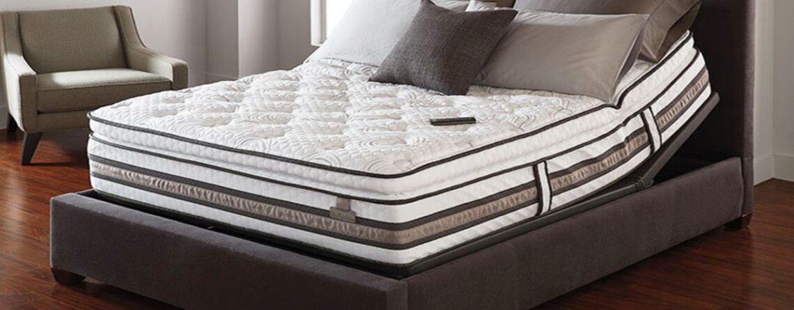 Adjustable Beds