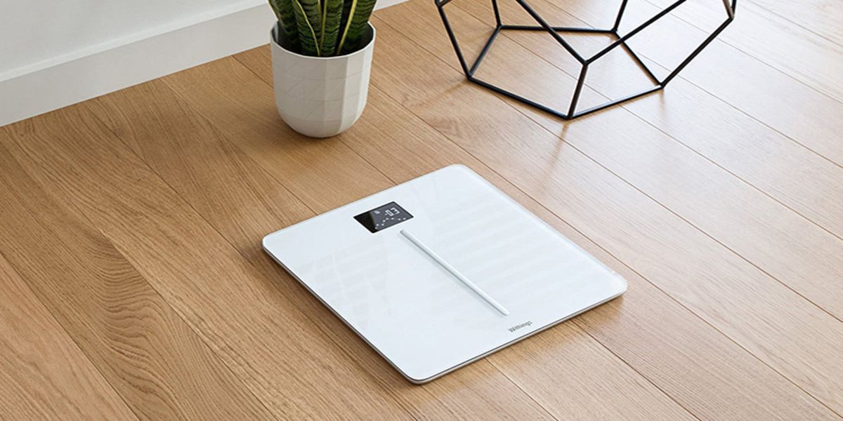 Best Bathroom Scales Easy To Use And Portable