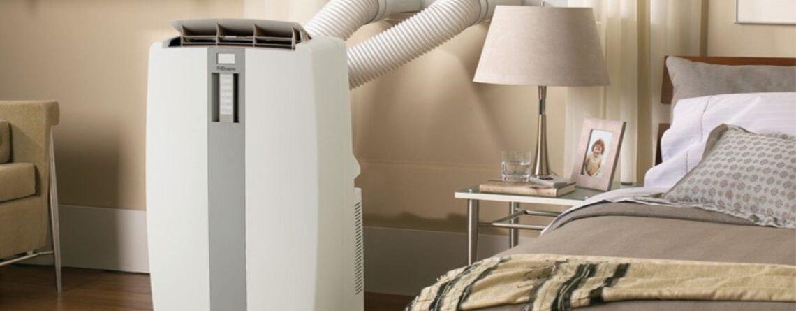 Portable Air Conditioners