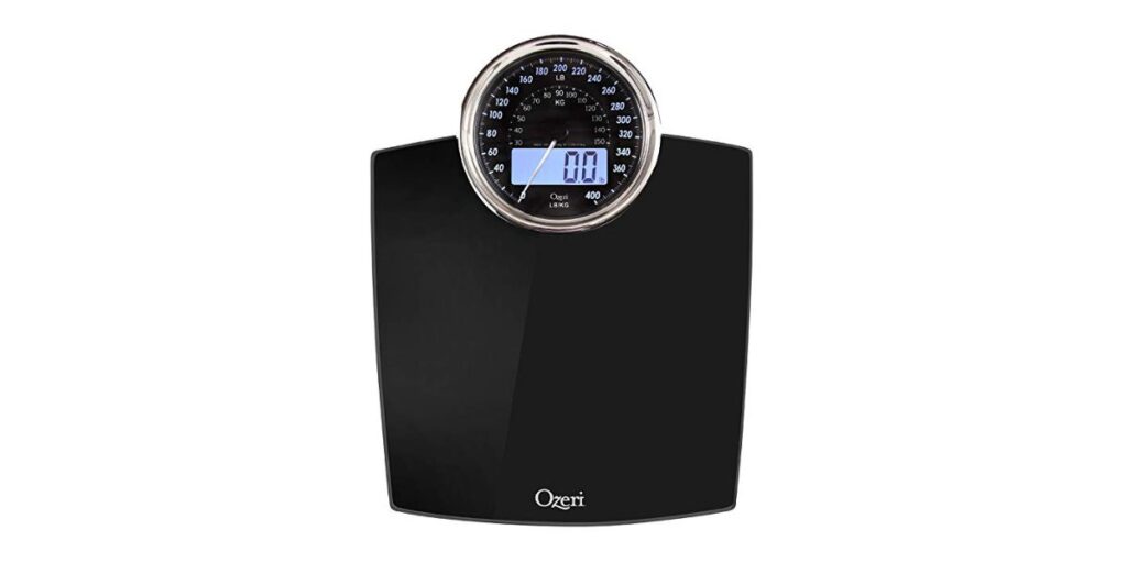 Bathroom Scales