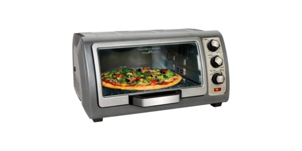 Toaster Ovens