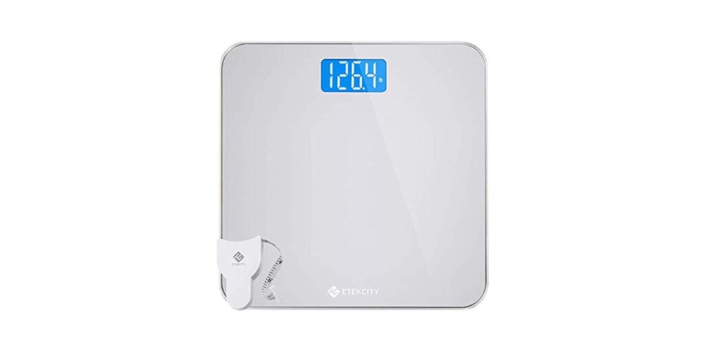 Bathroom Scales