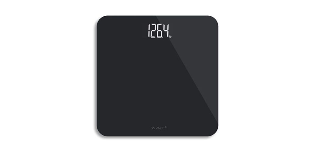 Bathroom Scales