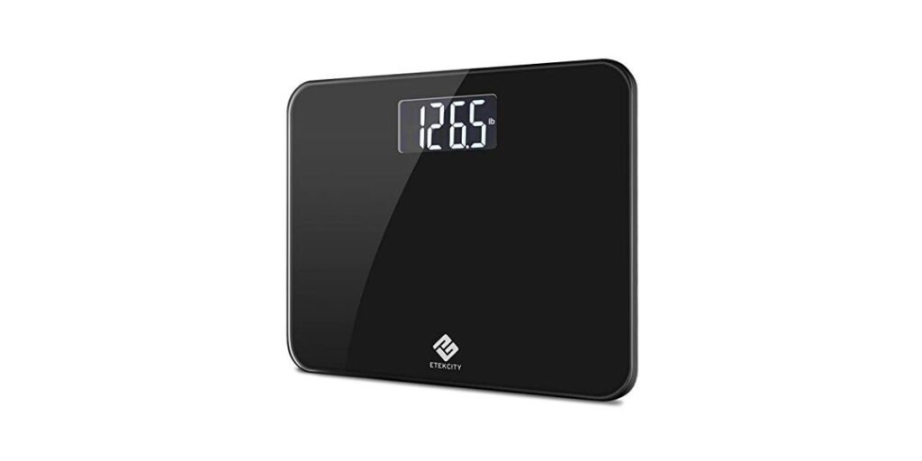 Bathroom Scales