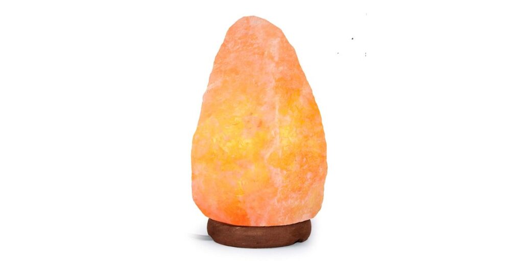 Salt Lamp