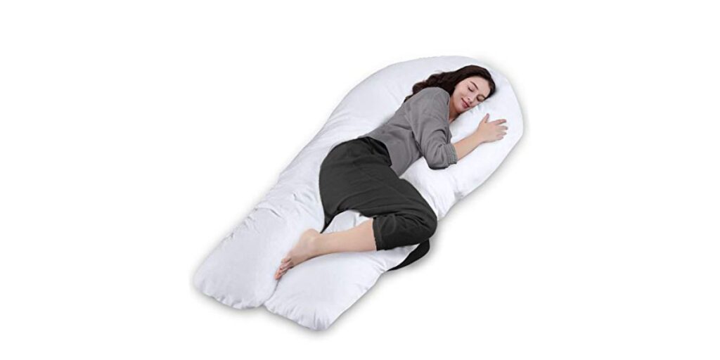 Full Body Pillows