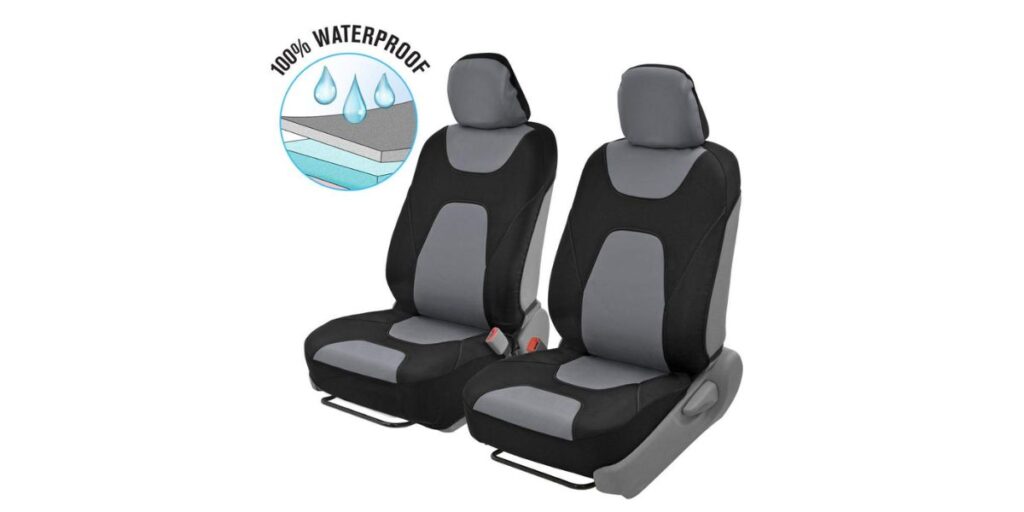 Seat Covers