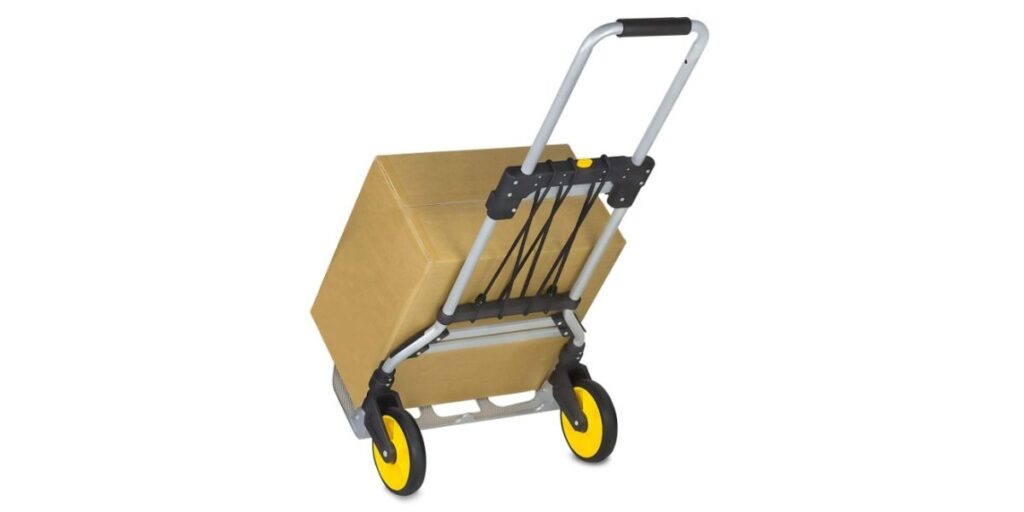 Luggage Carts