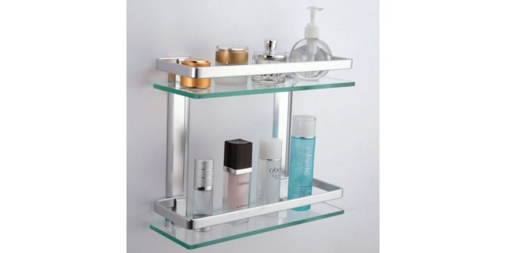 Bathroom Shelves