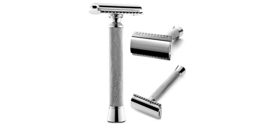 Top 10 Best Double Edge Safety Razors In 2023