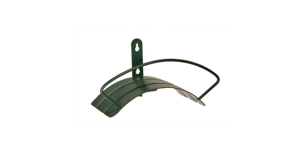 Garden Hose Stand