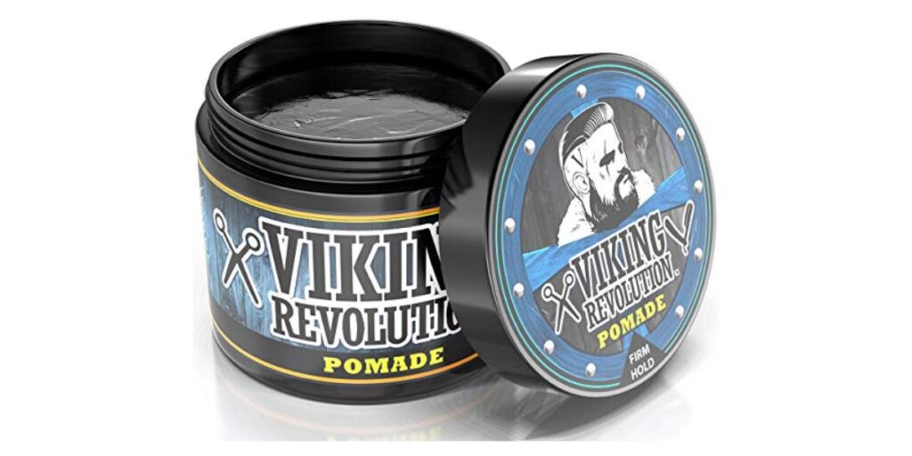 Hair Pomades For Men