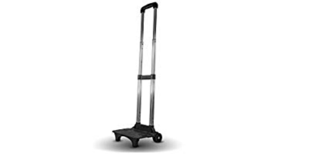 Luggage Carts