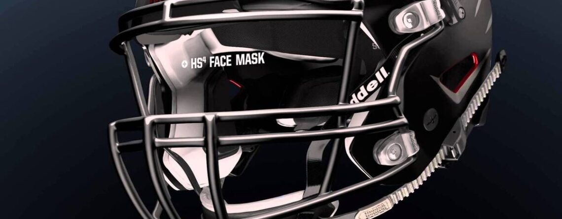 Football Masks