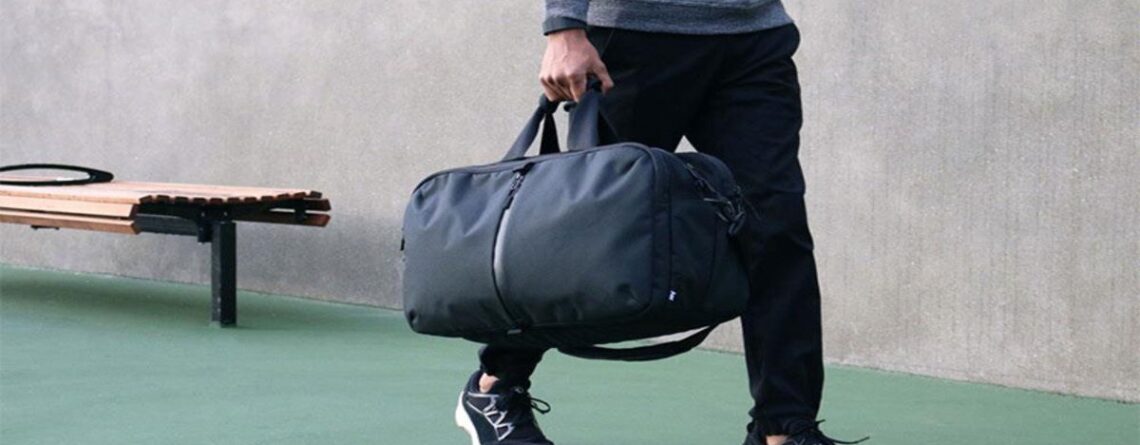 Soccer Bags With Pockets