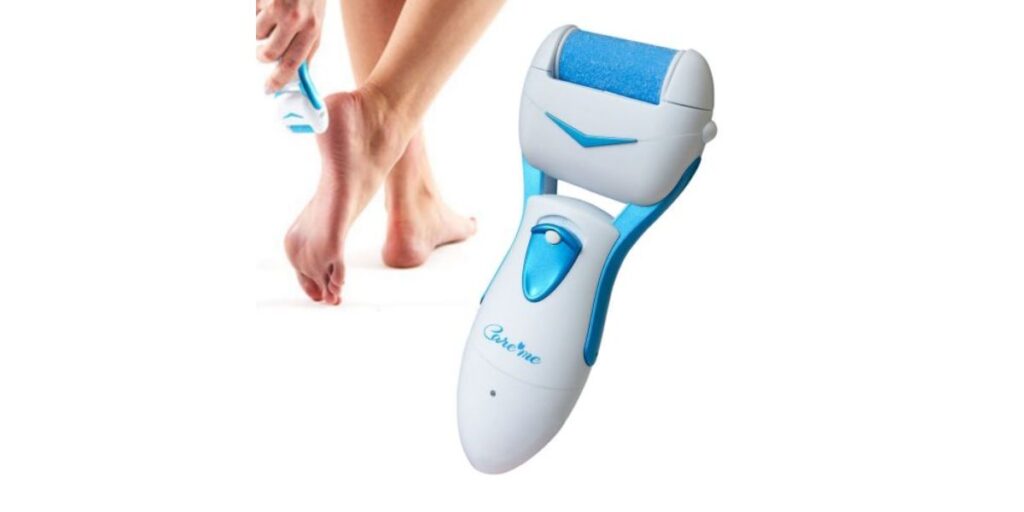 Foot Callus Removers