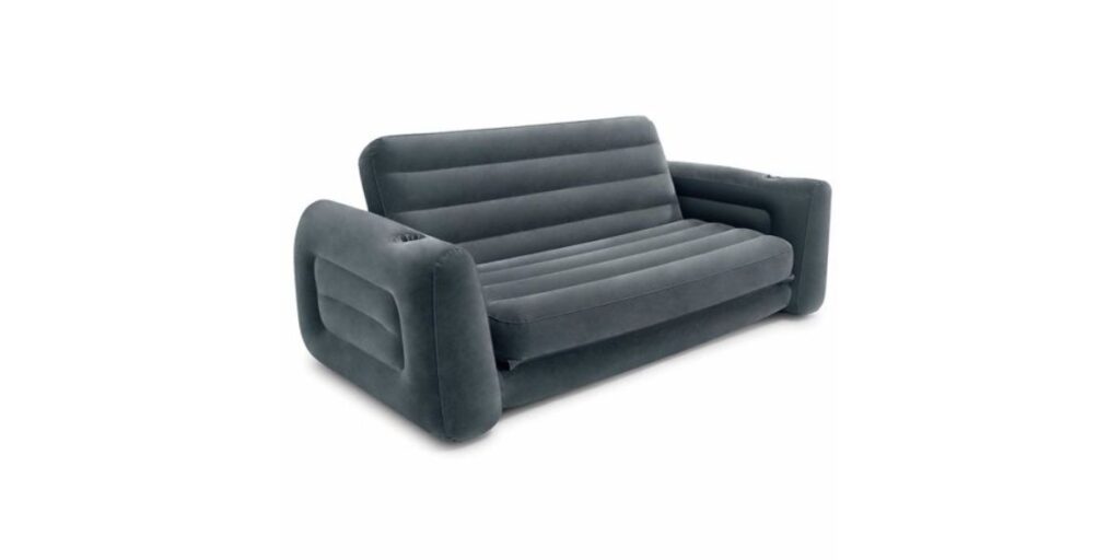 Inflatable Sofa Bed