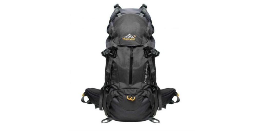 External Frame Pack